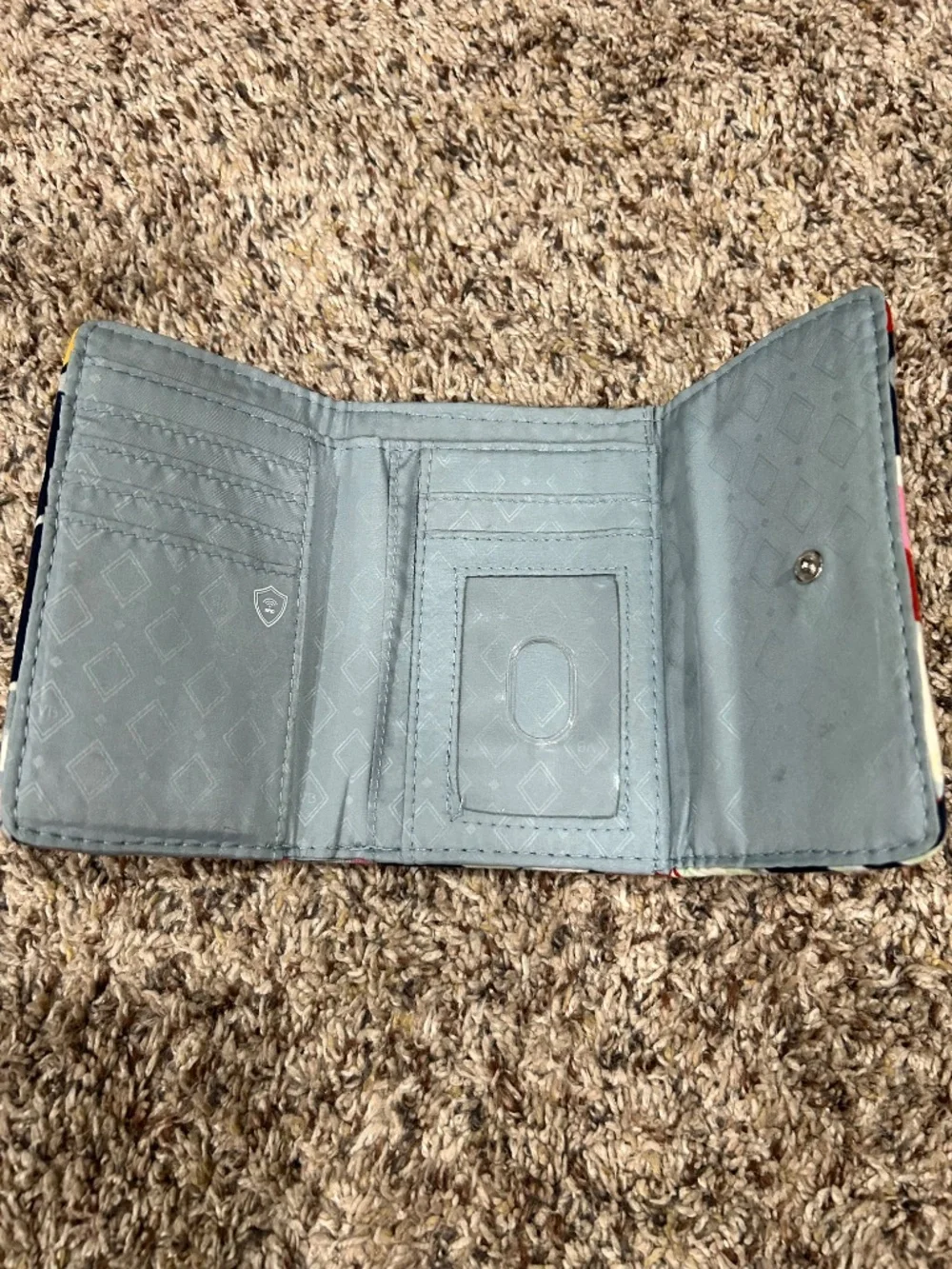 Vera Bradley Wallet